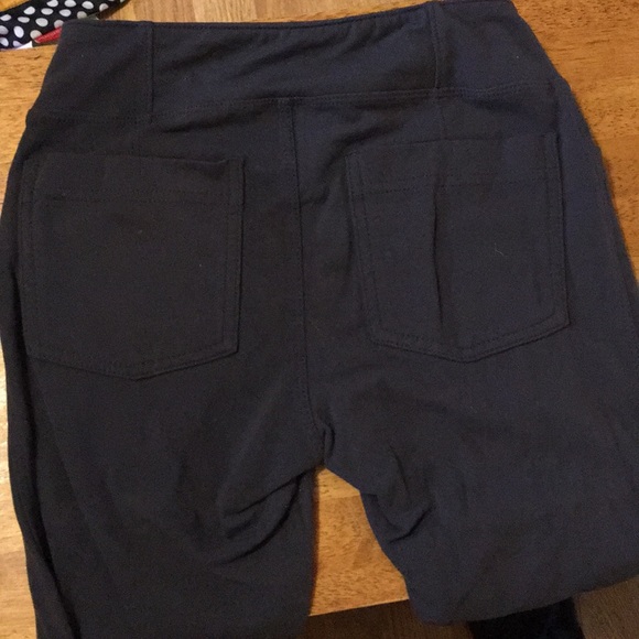 Athleta xxxs leggings - Picture 2 of 5